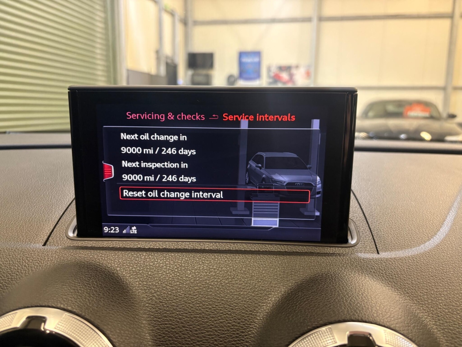 Used Audi A3 2018 for sale - 76592465: Photo 45