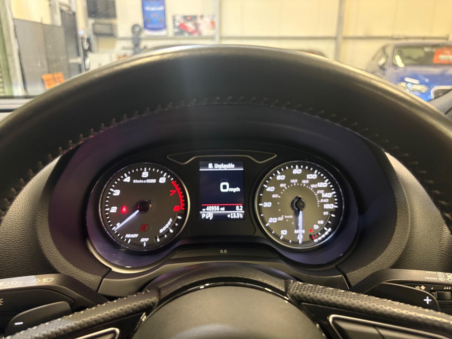 Used Audi A3 2018 for sale - 76592465: Photo 46