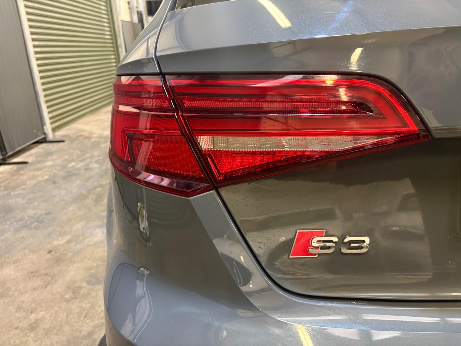 Used Audi A3 2018 for sale - 76592465: Photo 50