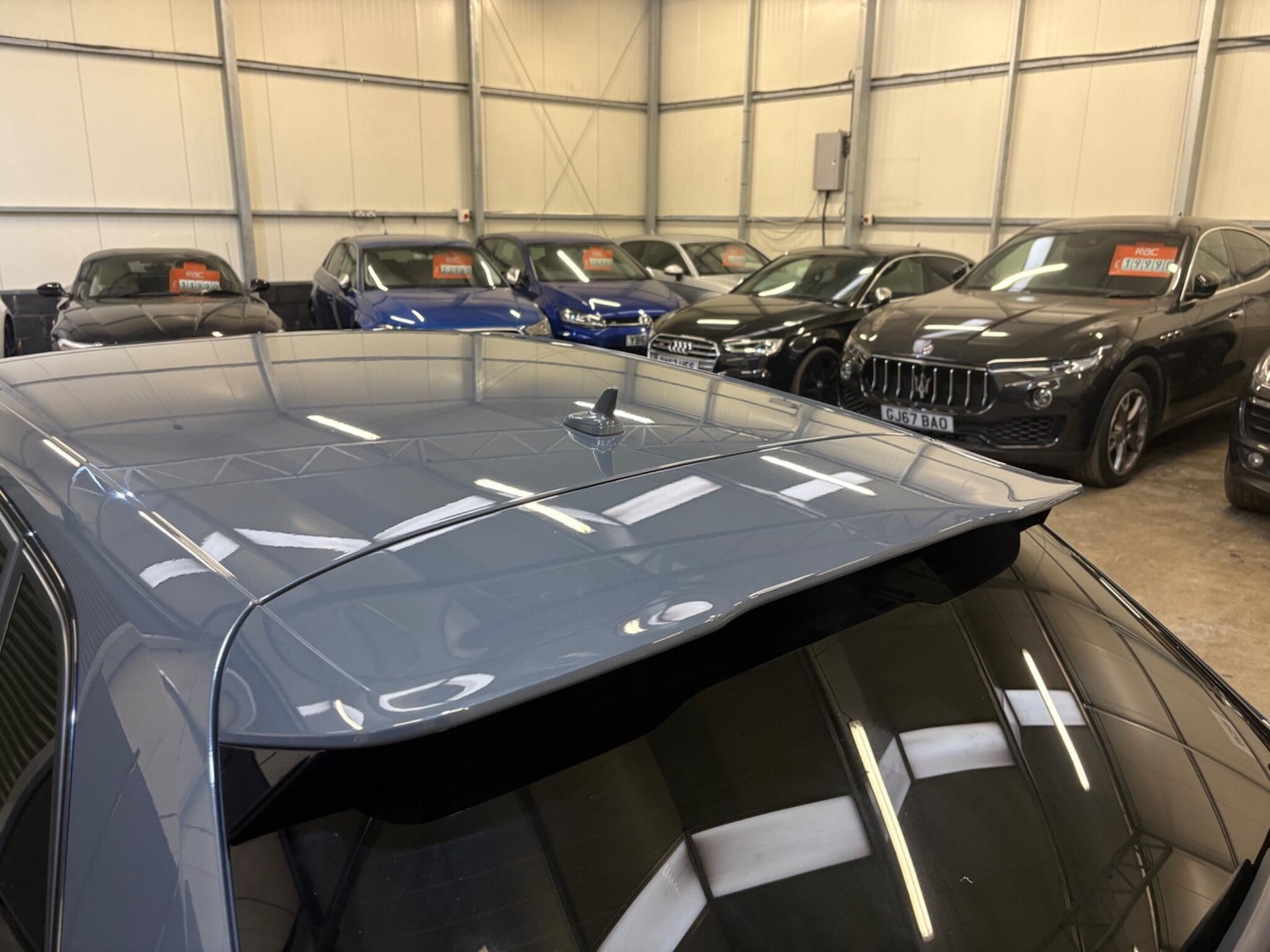 Used Audi A3 2018 for sale - 76592465: Photo 51