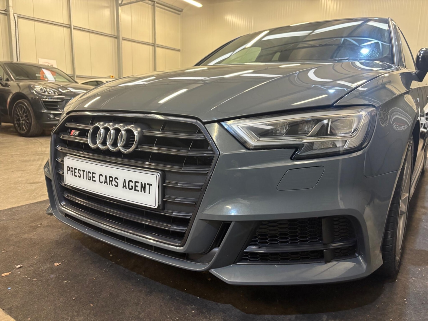 Used Audi A3 2018 for sale - 76592465: Photo 55