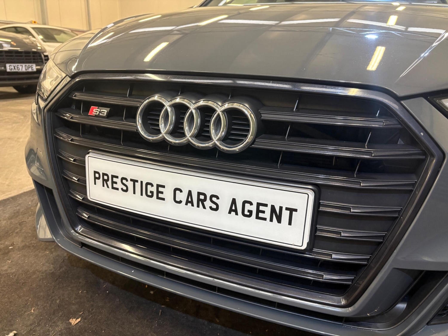 Used Audi A3 2018 for sale - 76592465: Photo 56