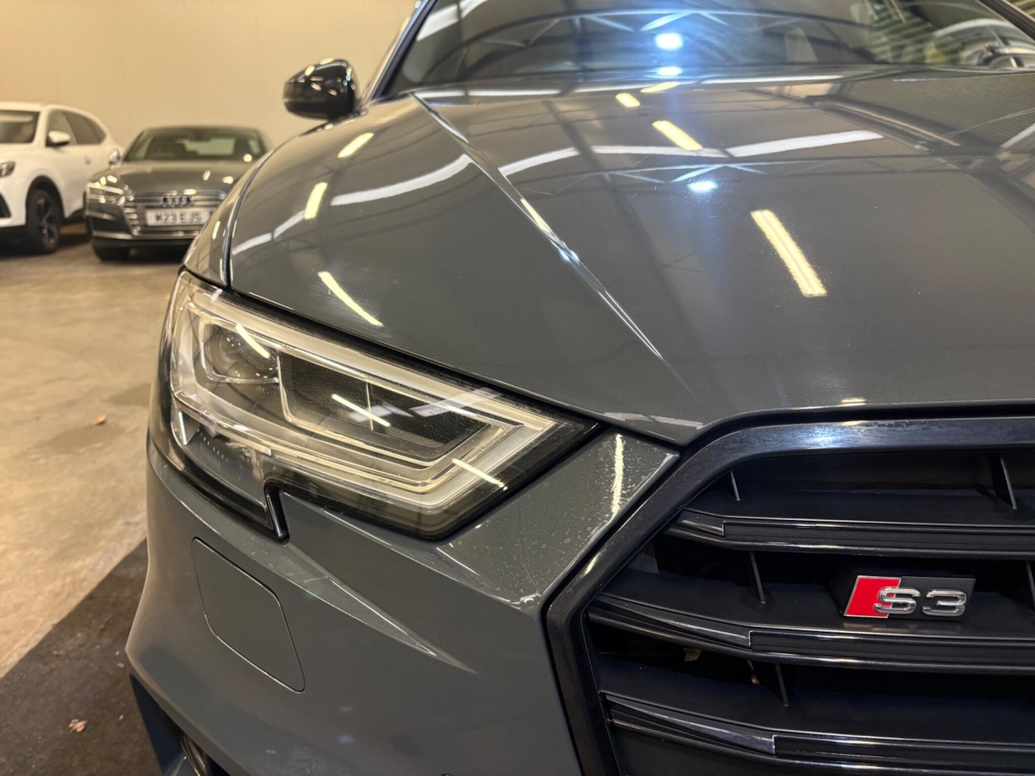 Used Audi A3 2018 for sale - 76592465: Photo 57
