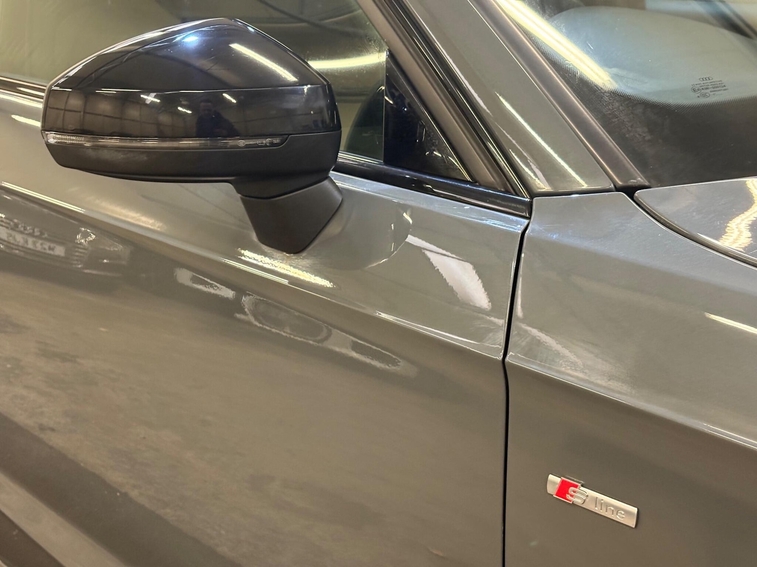 Used Audi A3 2018 for sale - 76592465: Photo 58