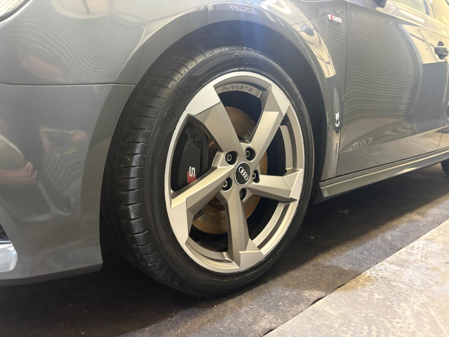 Used Audi A3 2018 for sale - 76592465: Photo 59