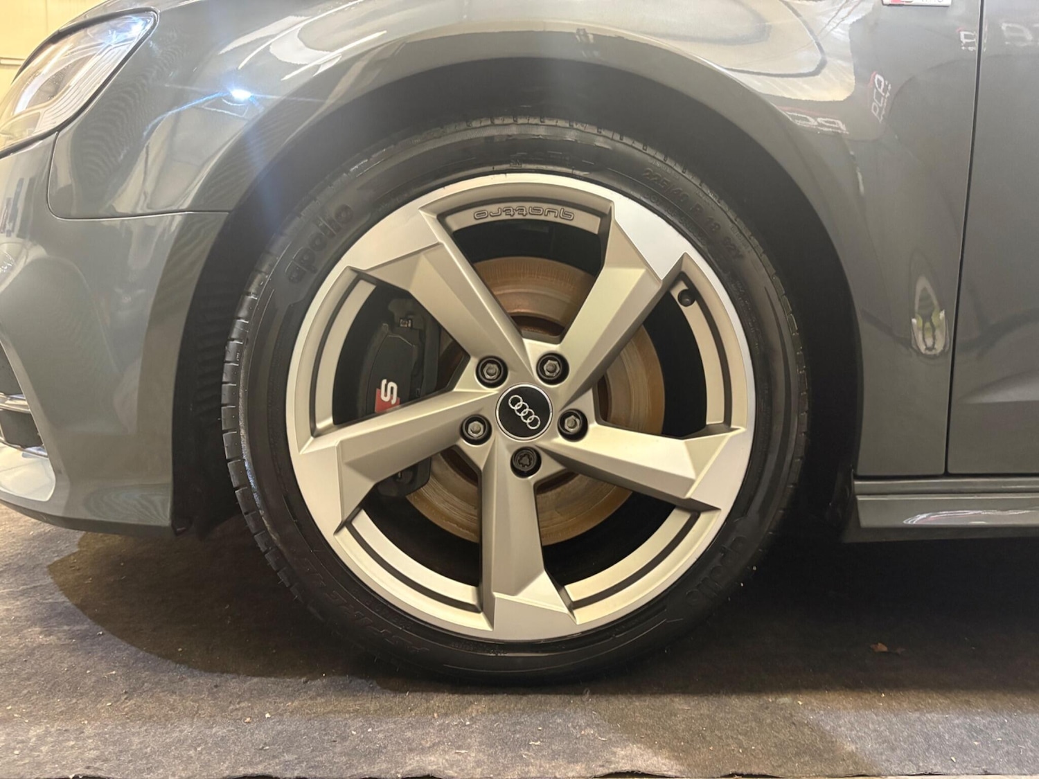 Used Audi A3 2018 for sale - 76592465: Photo 60