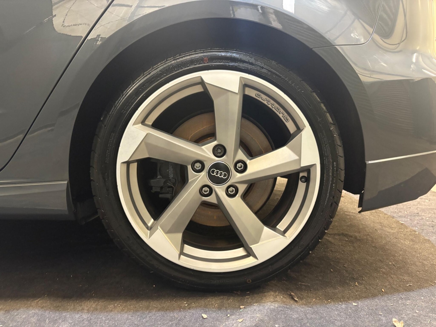 Used Audi A3 2018 for sale - 76592465: Photo 61