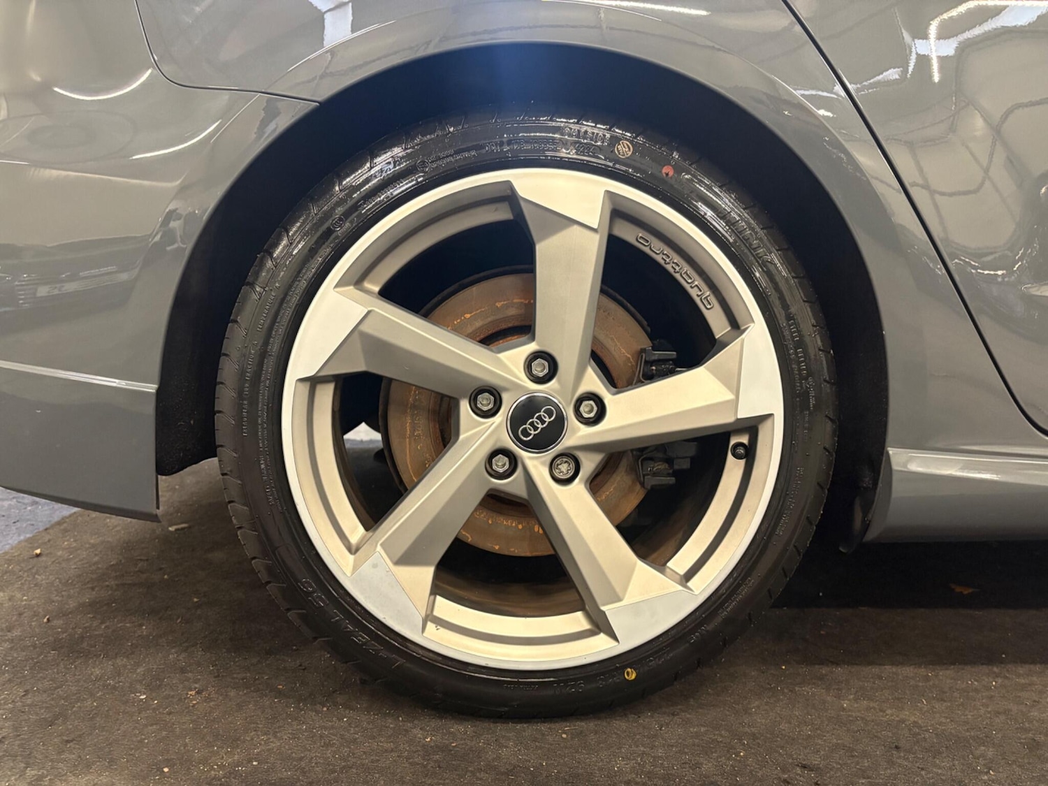 Used Audi A3 2018 for sale - 76592465: Photo 62