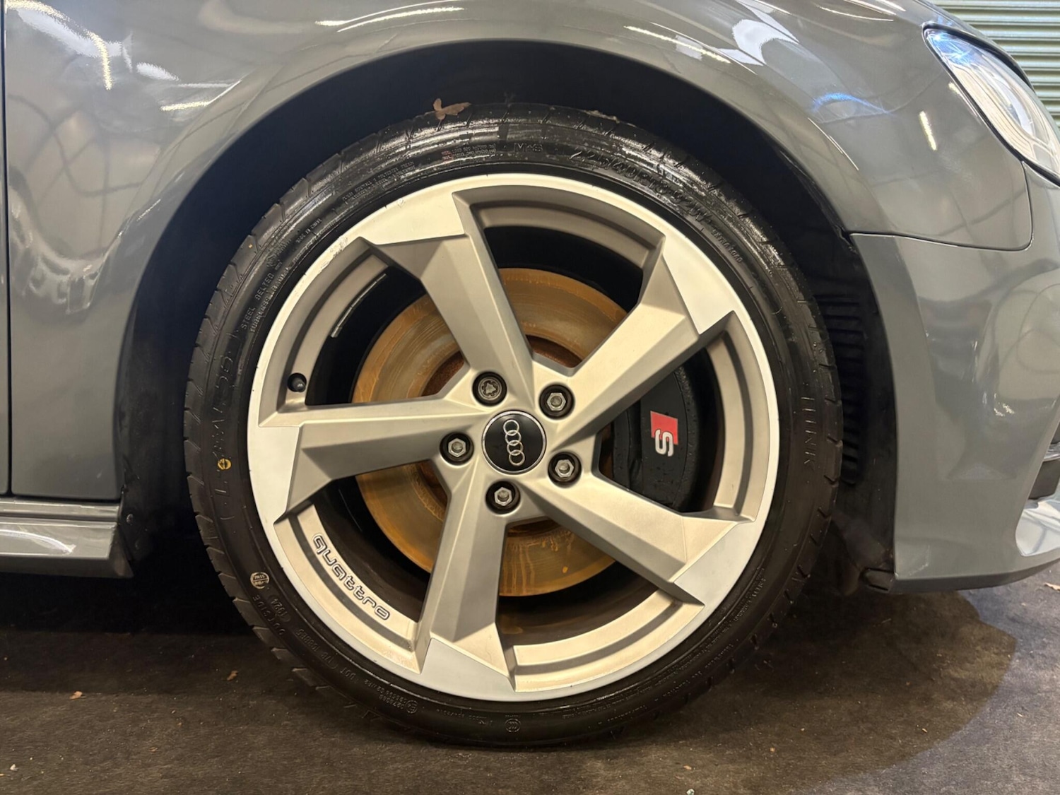 Used Audi A3 2018 for sale - 76592465: Photo 63