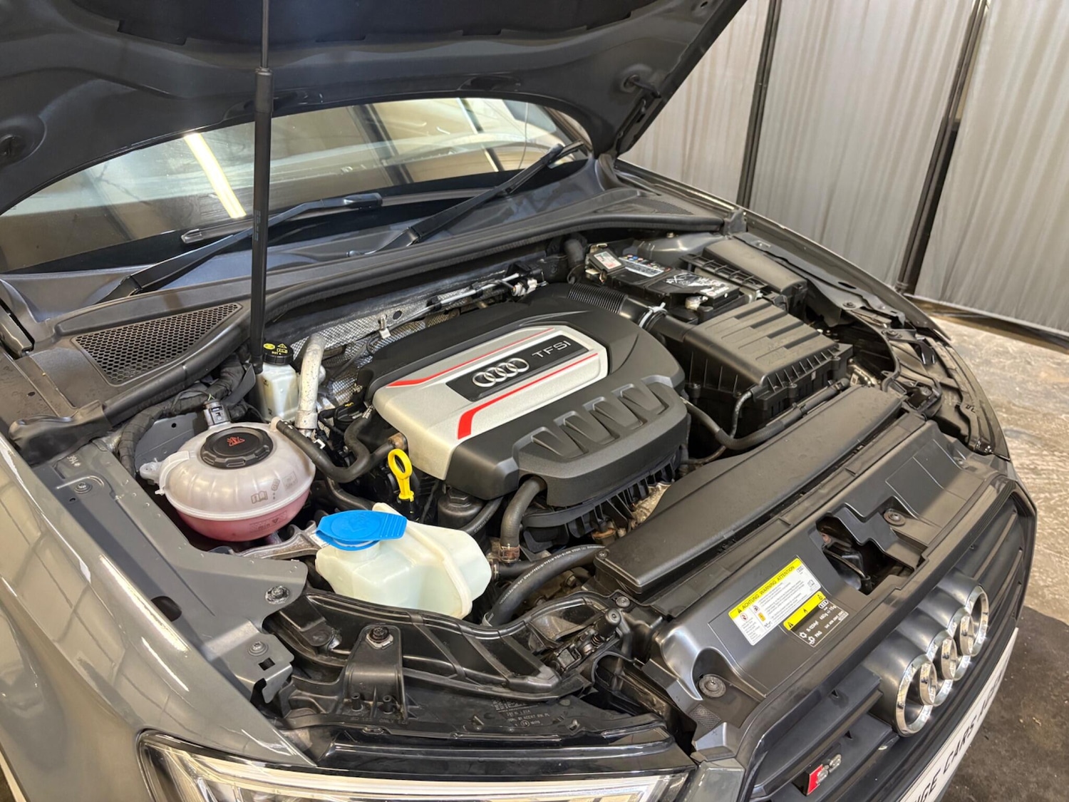 Used Audi A3 2018 for sale - 76592465: Photo 64