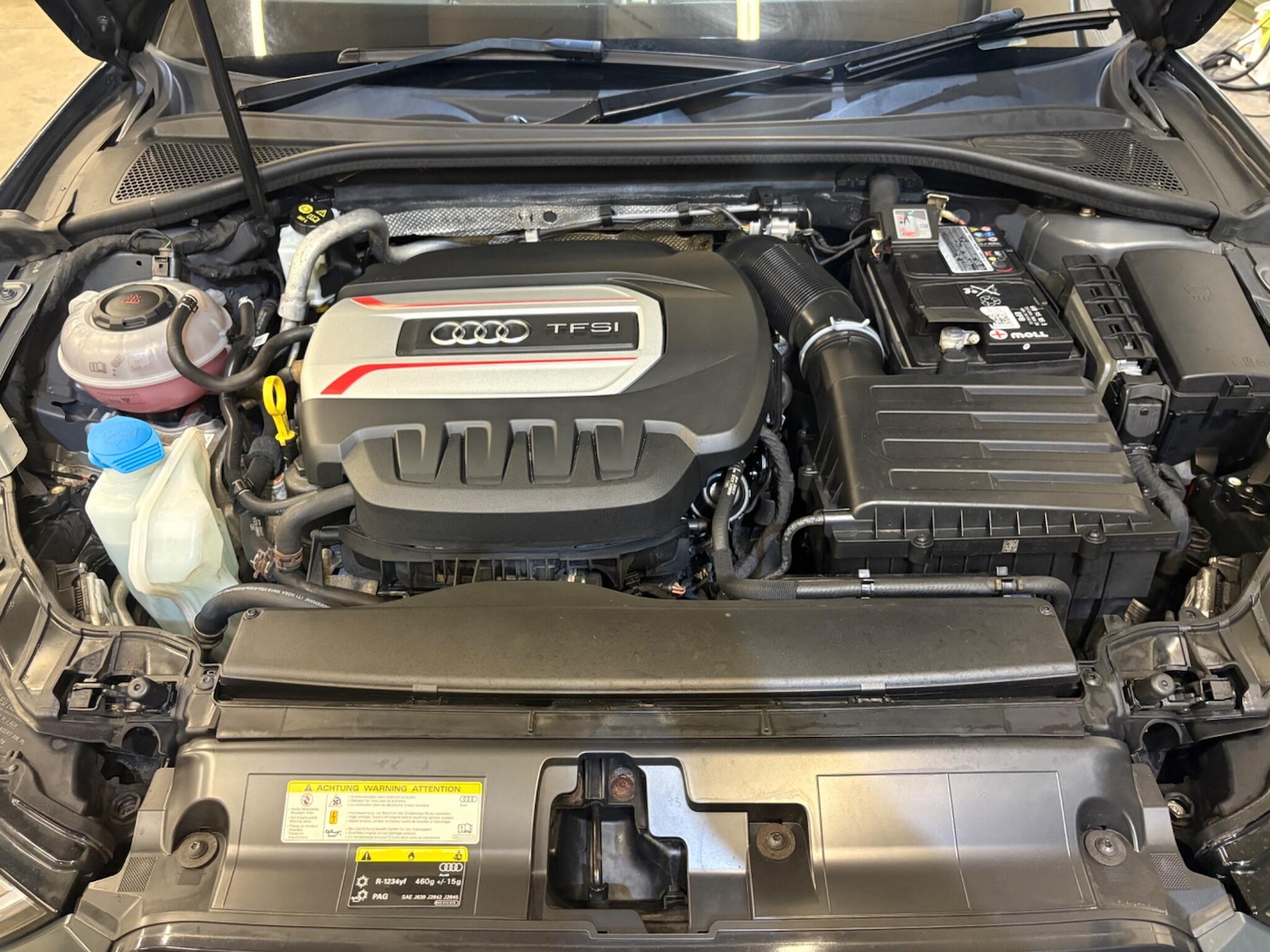 Used Audi A3 2018 for sale - 76592465: Photo 65