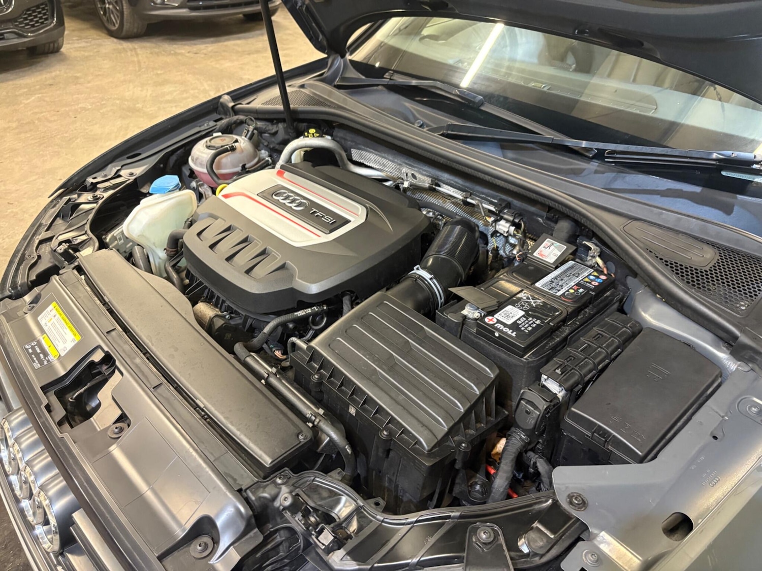 Used Audi A3 2018 for sale - 76592465: Photo 66