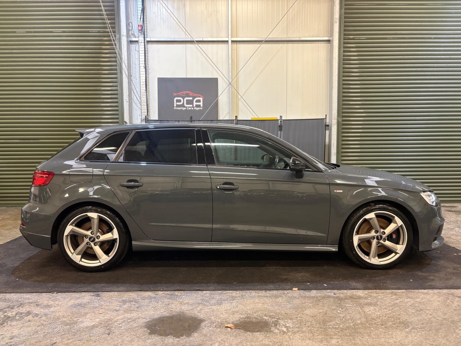 Used Audi A3 2018 for sale - 76592465: Photo 7