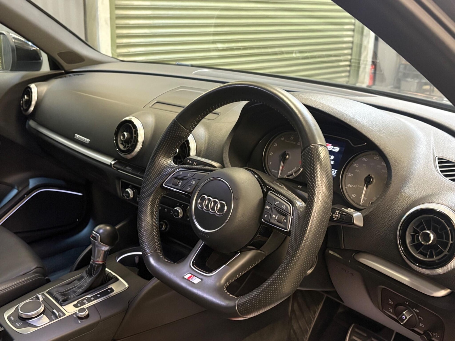 Used Audi A3 2018 for sale - 76592465: Photo 8