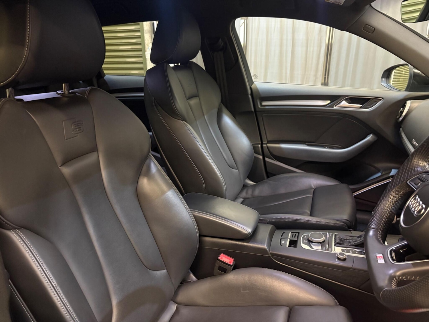 Used Audi A3 2018 for sale - 76592465: Photo 9