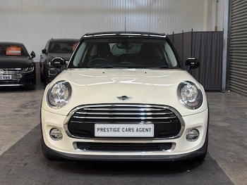 Used MINI Hatch 2014 for sale - 75756860: Photo