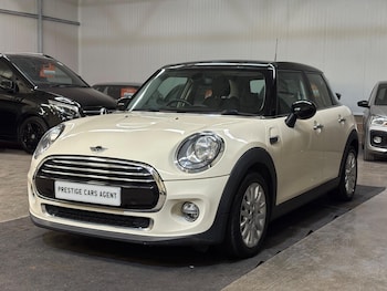 Used MINI Hatch 2014 for sale - 75756860: Photo