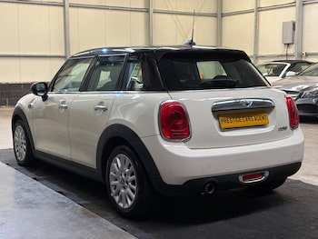 Used MINI Hatch 2014 for sale - 75756860: Photo
