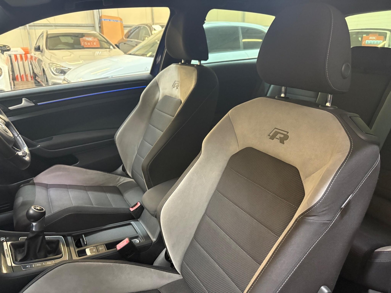 Used Volkswagen Golf 2014 for sale - 77624832: Photo 12