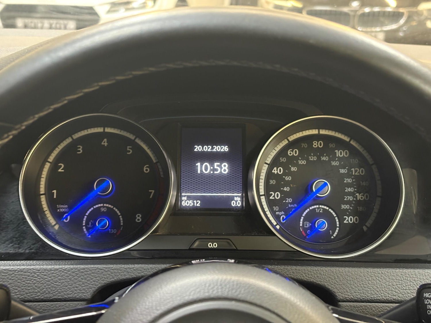 Used Volkswagen Golf 2014 for sale - 77624832: Photo 17