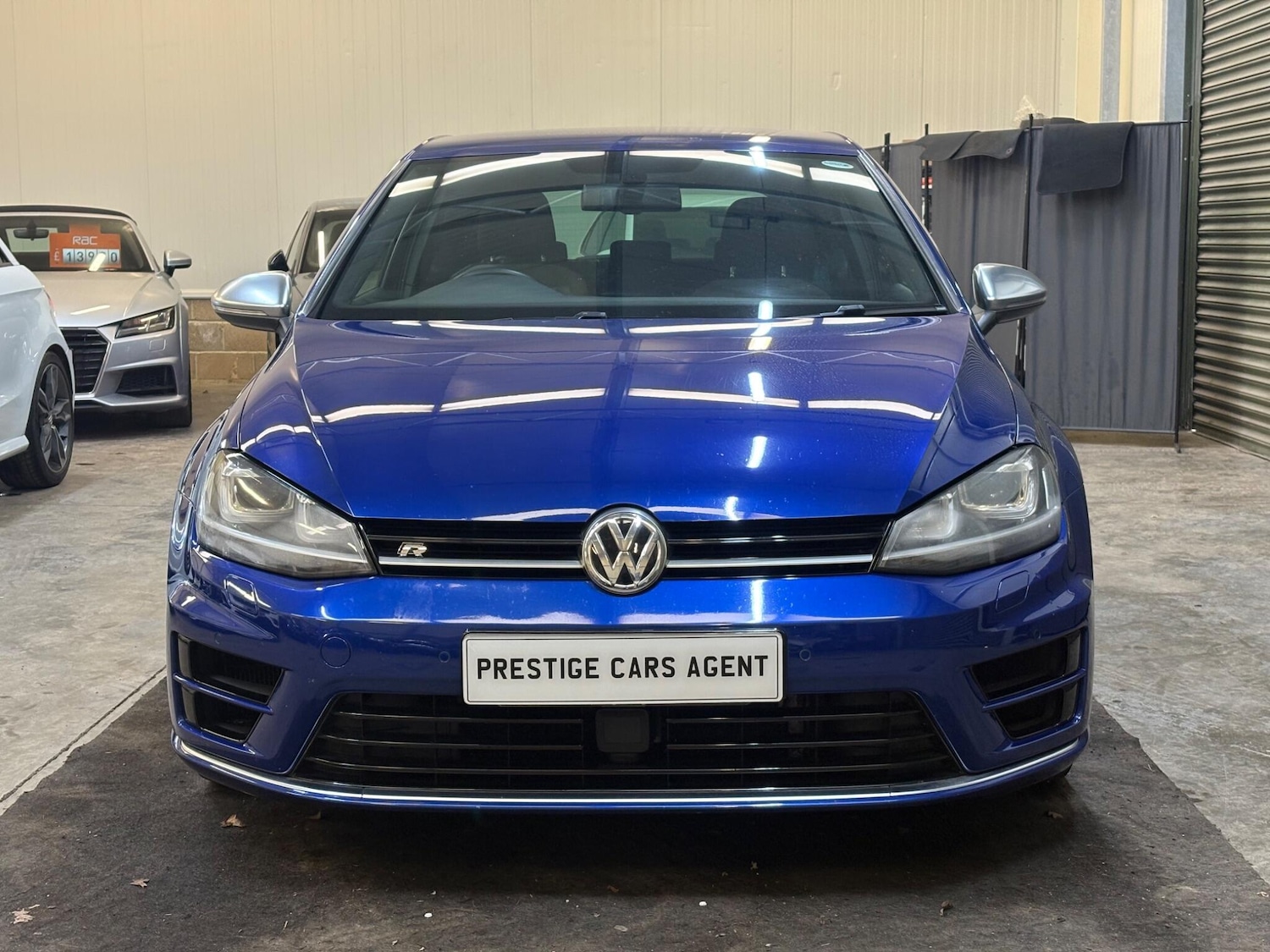 Used Volkswagen Golf 2014 for sale - 77624832: Photo 2