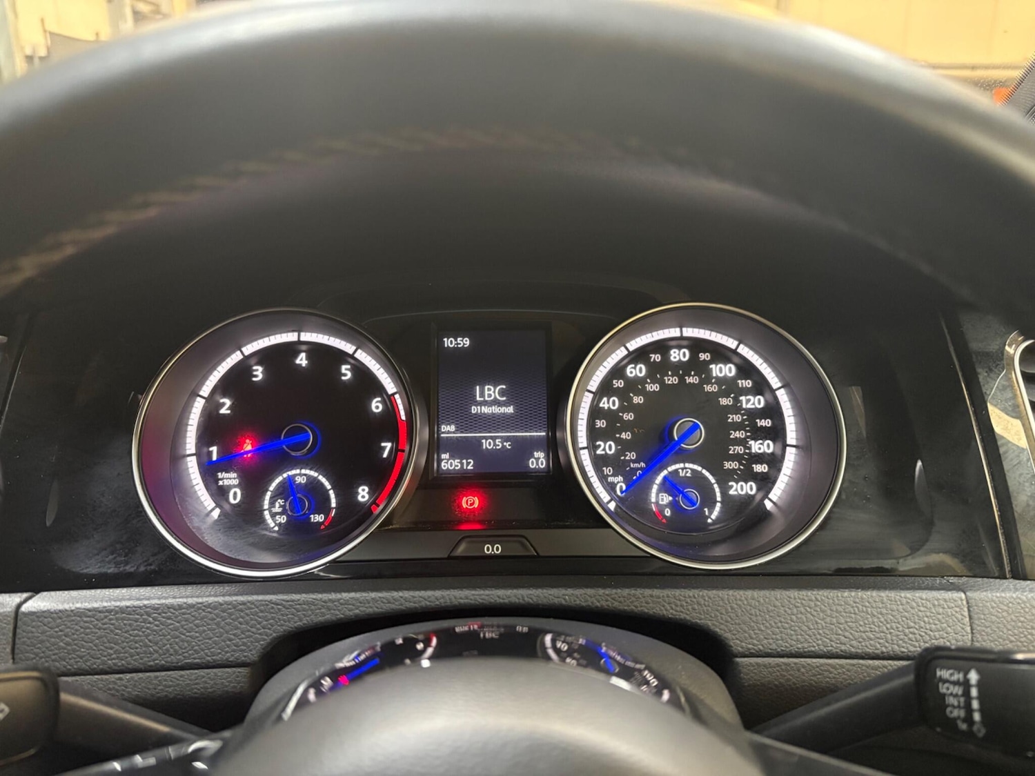 Used Volkswagen Golf 2014 for sale - 77624832: Photo 22