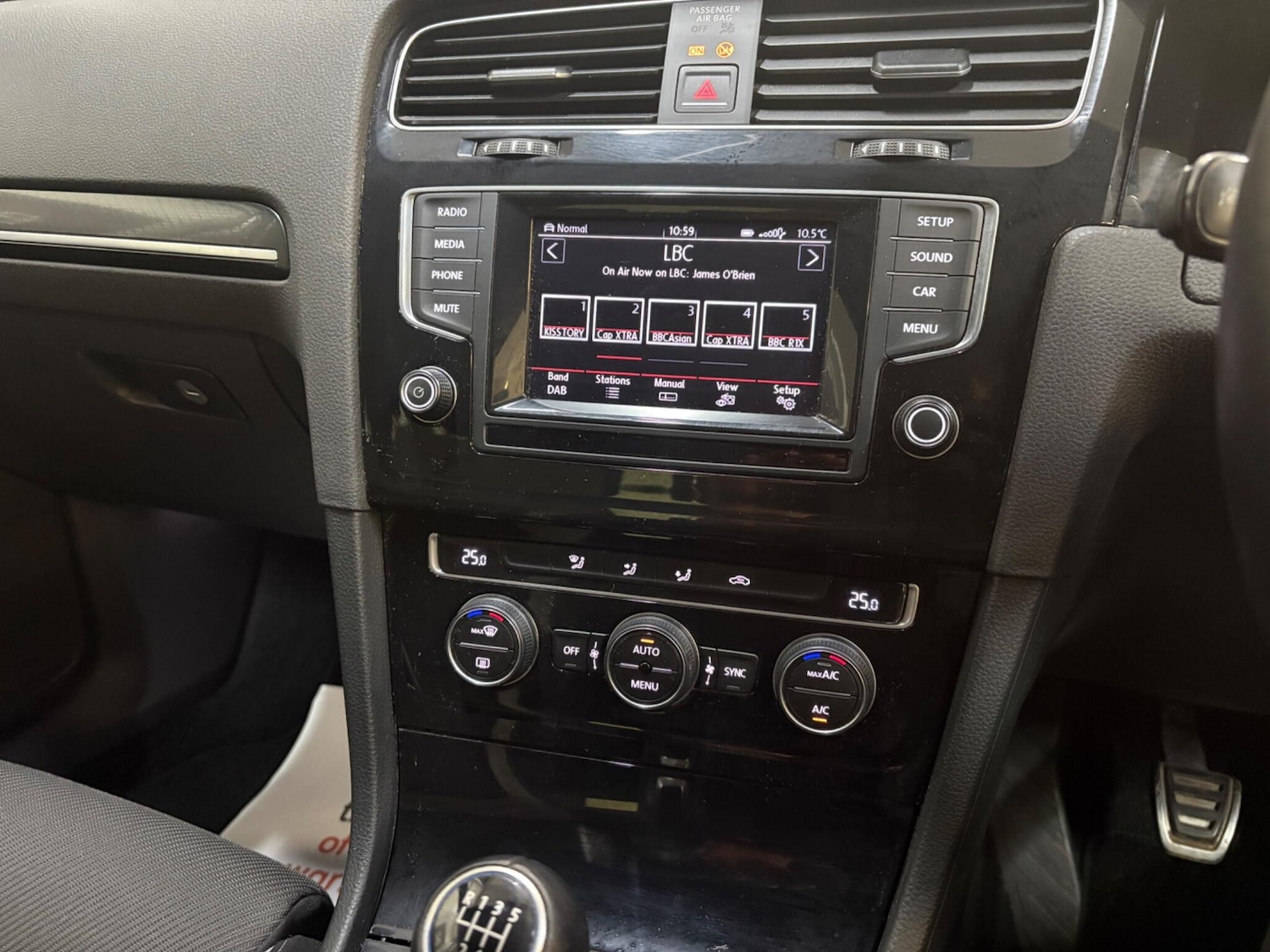 Used Volkswagen Golf 2014 for sale - 77624832: Photo 25