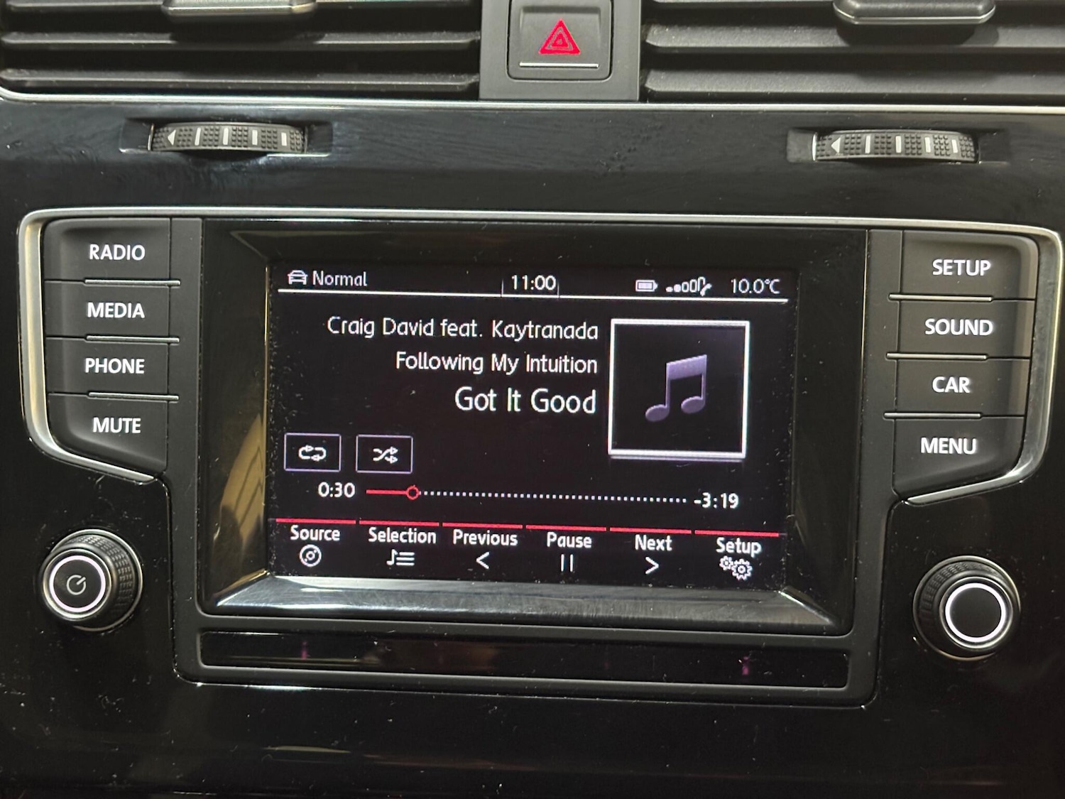 Used Volkswagen Golf 2014 for sale - 77624832: Photo 31