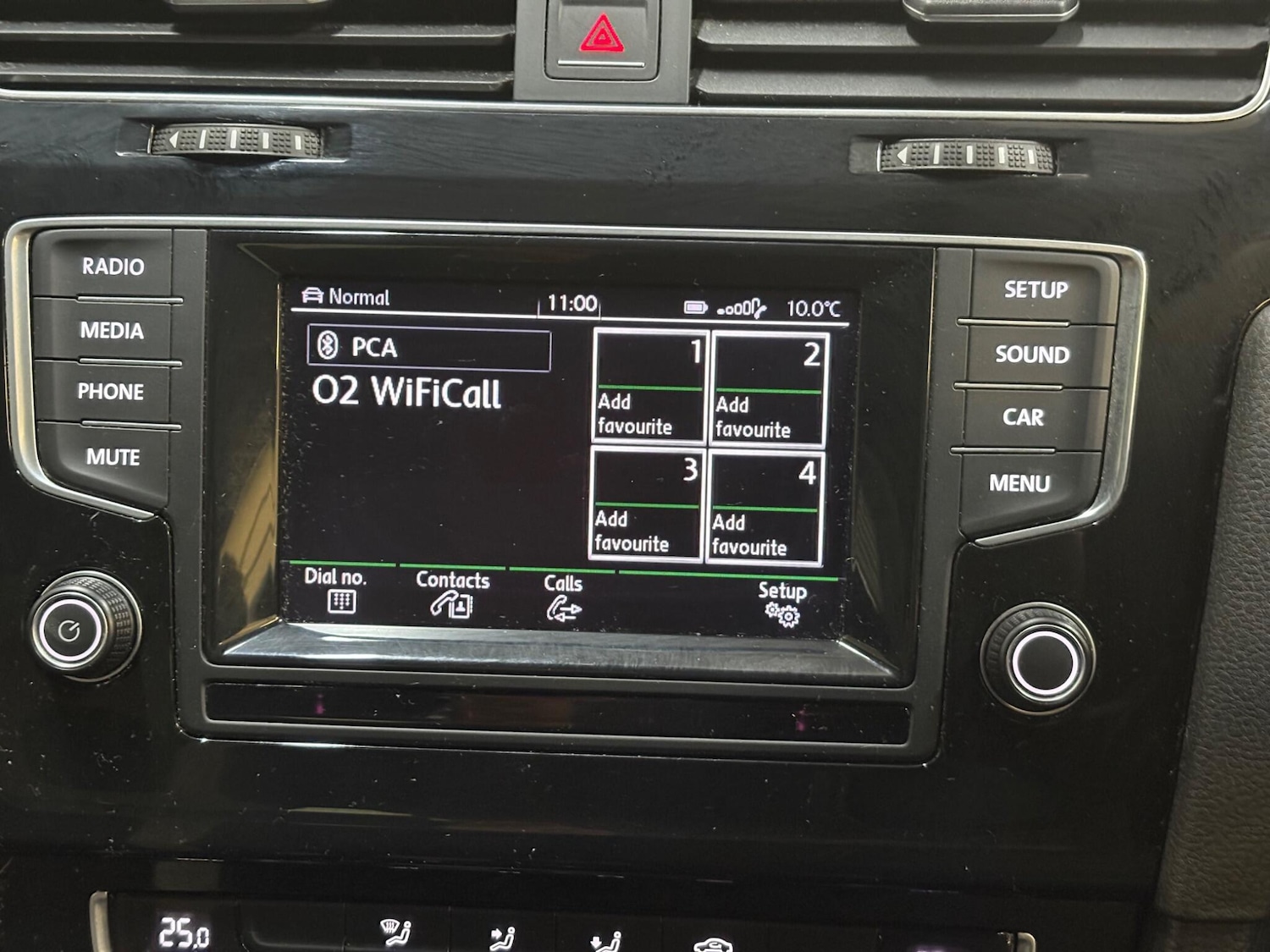 Used Volkswagen Golf 2014 for sale - 77624832: Photo 32