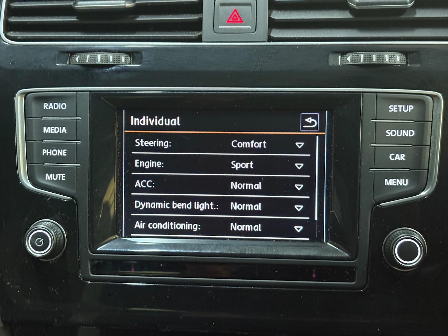 Used Volkswagen Golf 2014 for sale - 77624832: Photo 35