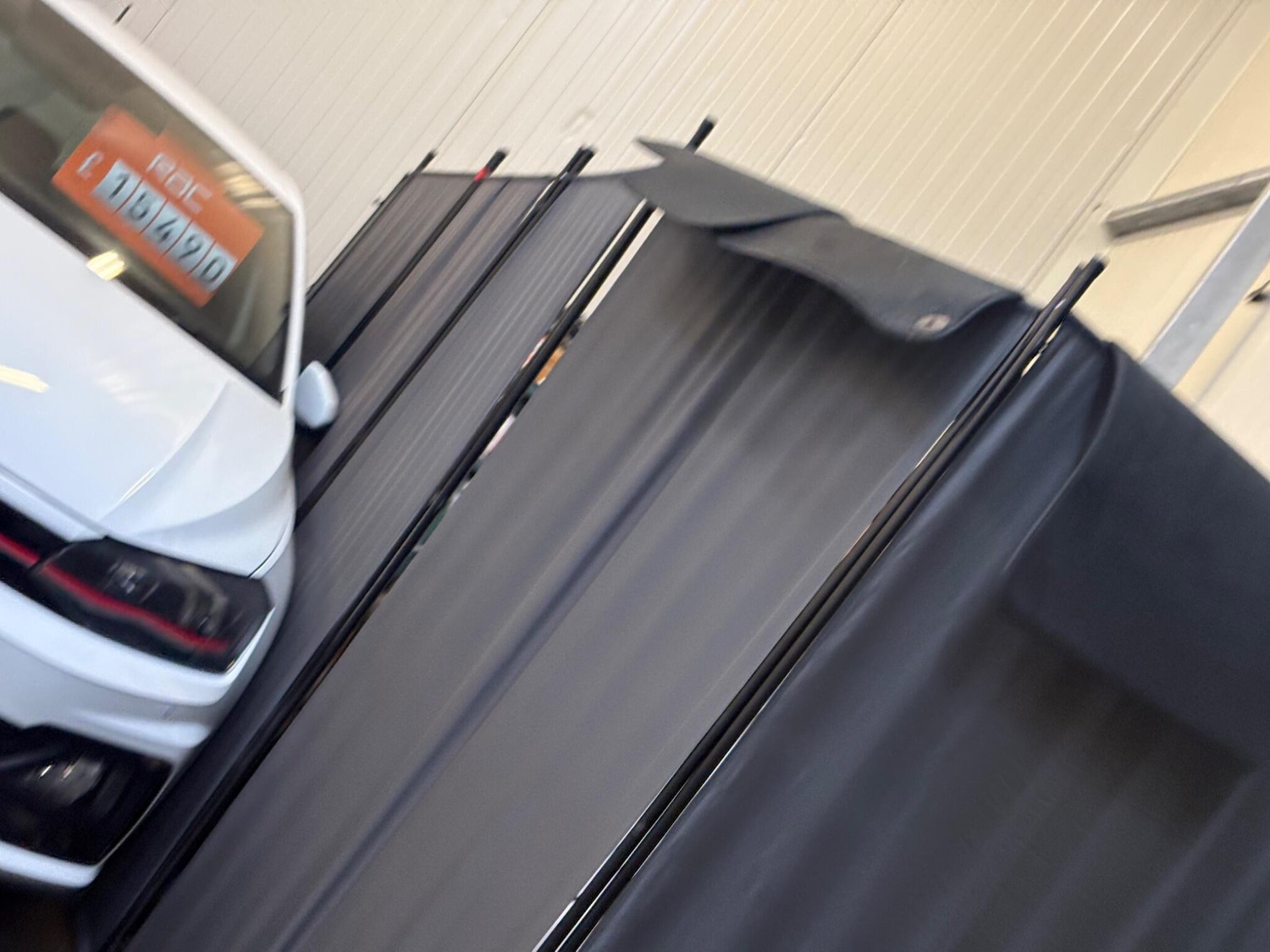 Used Volkswagen Golf 2014 for sale - 77624832: Photo 36