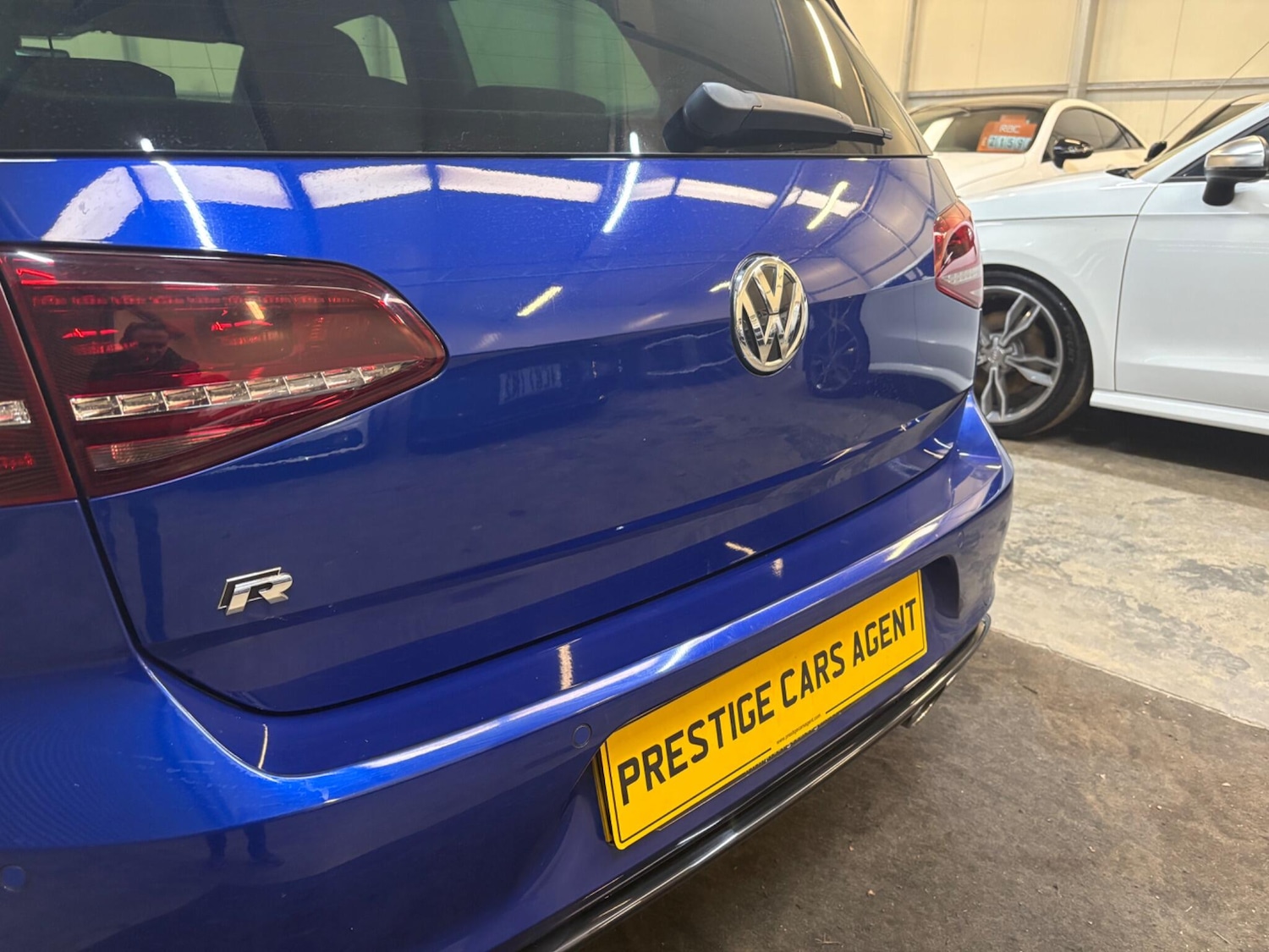 Used Volkswagen Golf 2014 for sale - 77624832: Photo 38