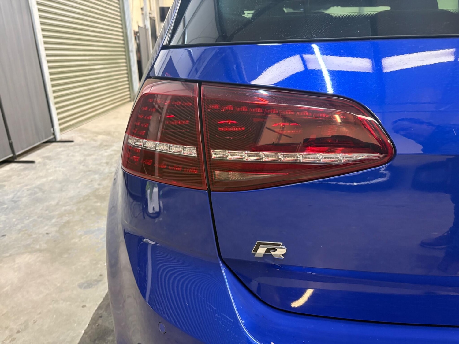 Used Volkswagen Golf 2014 for sale - 77624832: Photo 39