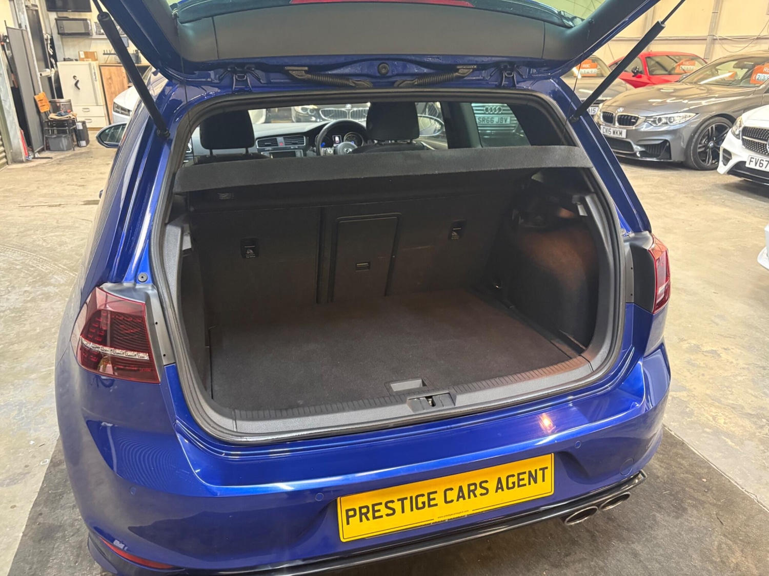 Used Volkswagen Golf 2014 for sale - 77624832: Photo 40