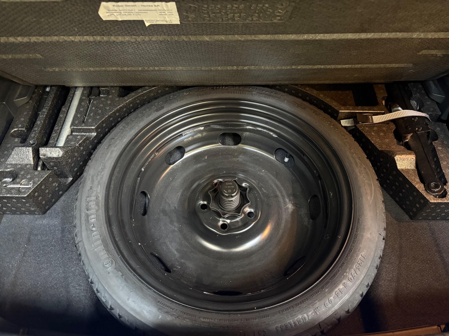 Used Volkswagen Golf 2014 for sale - 77624832: Photo 41