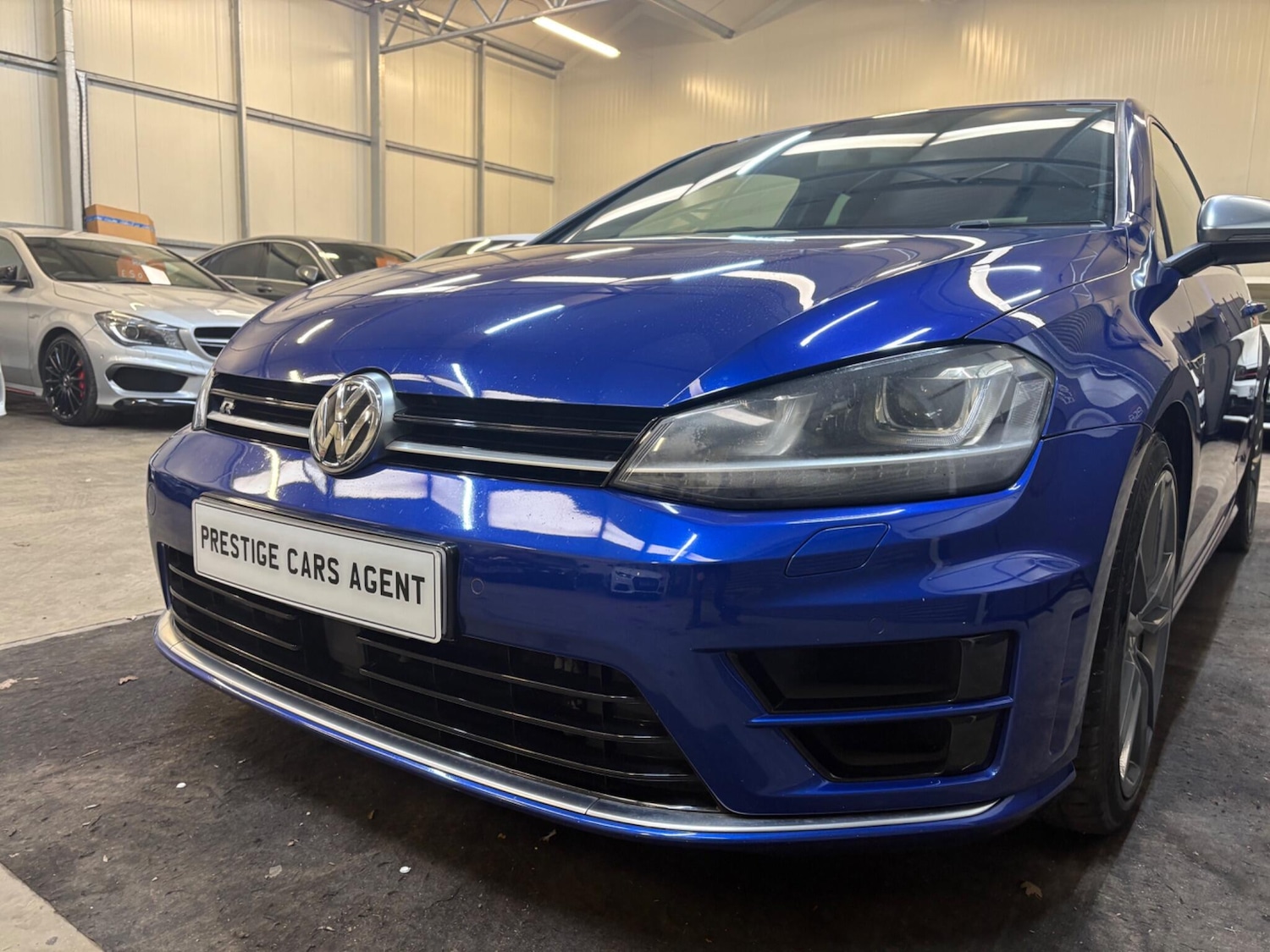 Used Volkswagen Golf 2014 for sale - 77624832: Photo 42