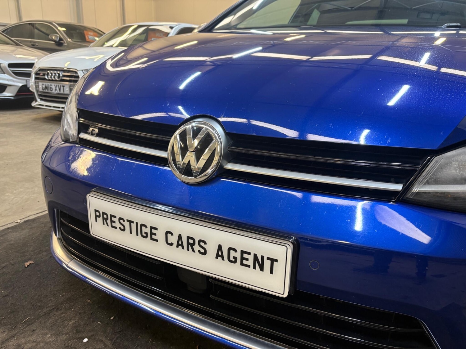 Used Volkswagen Golf 2014 for sale - 77624832: Photo 43