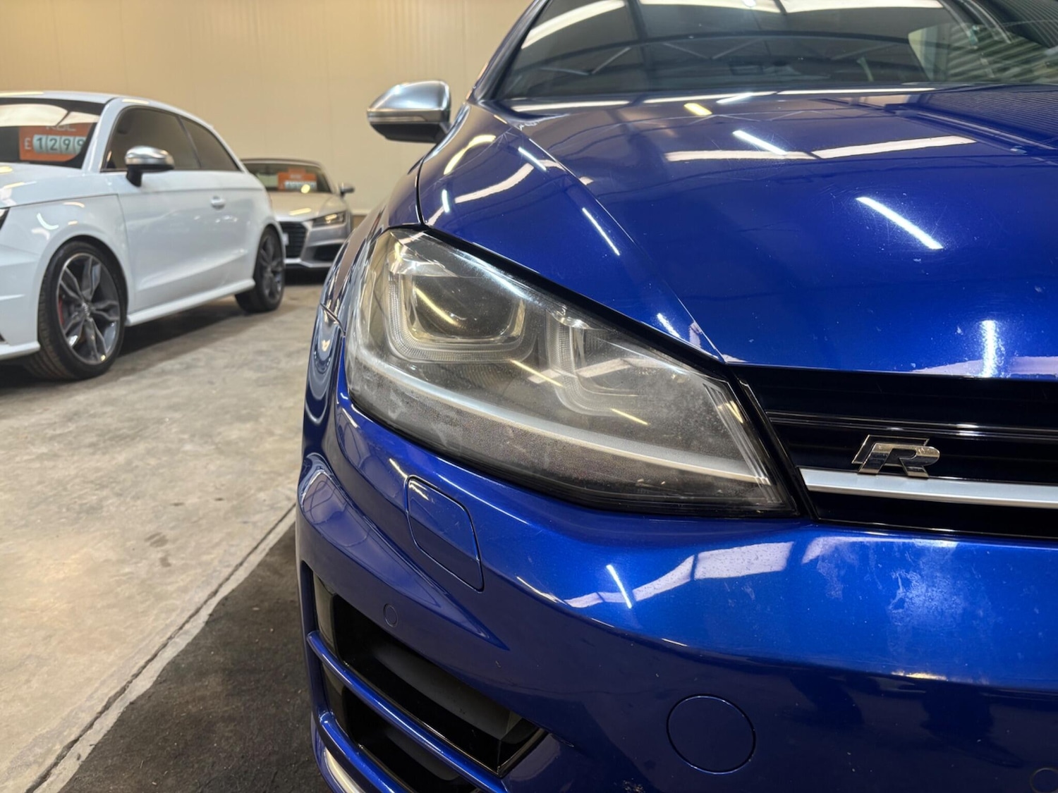 Used Volkswagen Golf 2014 for sale - 77624832: Photo 44