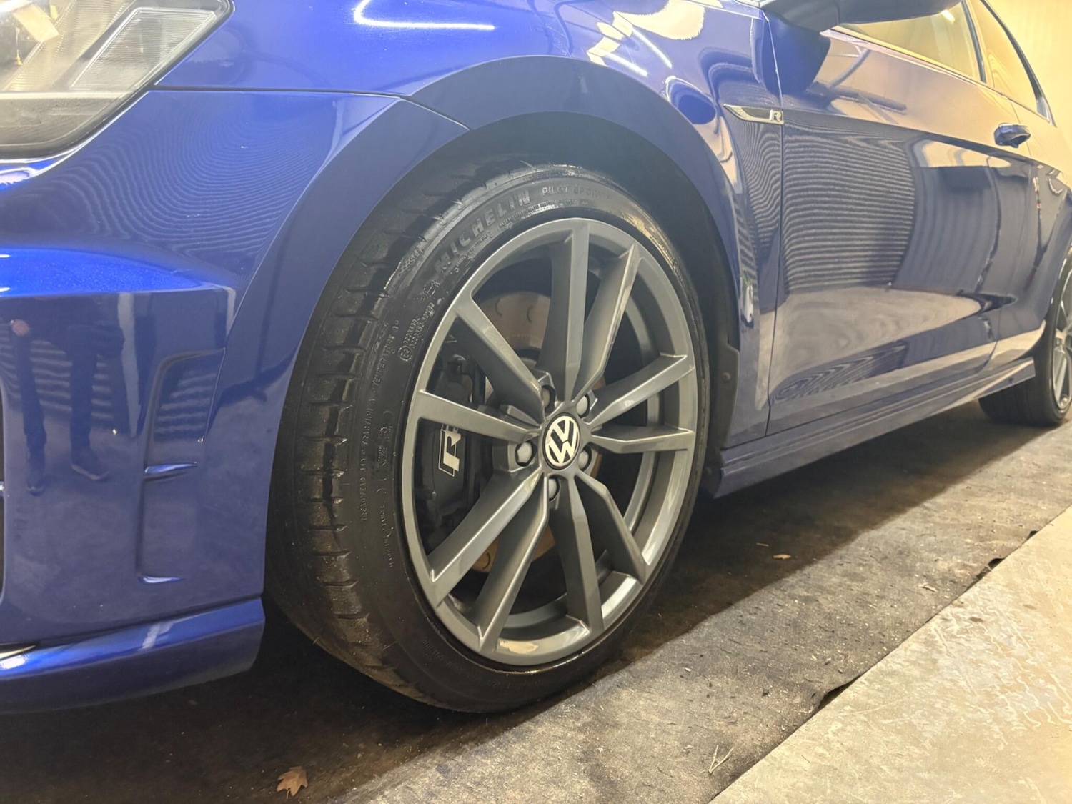 Used Volkswagen Golf 2014 for sale - 77624832: Photo 45