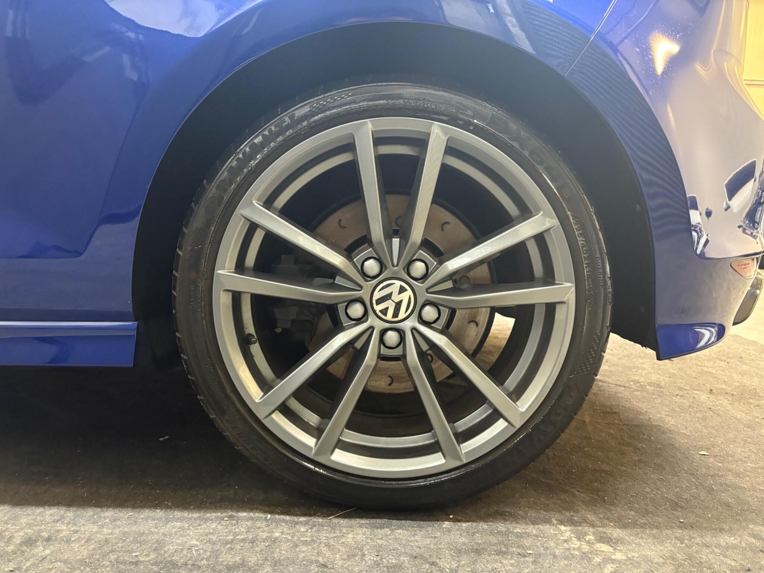 Used Volkswagen Golf 2014 for sale - 77624832: Photo 47