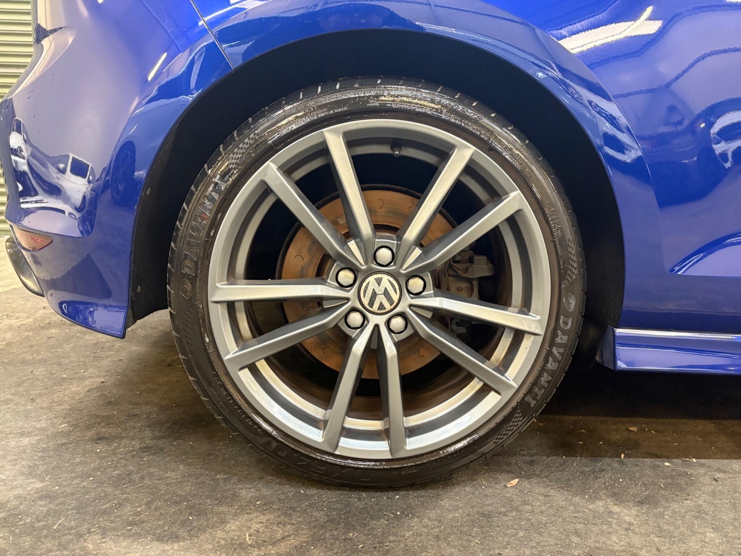 Used Volkswagen Golf 2014 for sale - 77624832: Photo 48