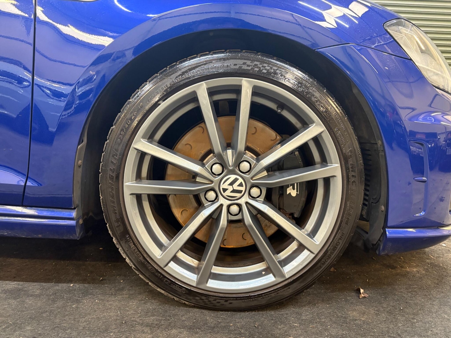 Used Volkswagen Golf 2014 for sale - 77624832: Photo 49