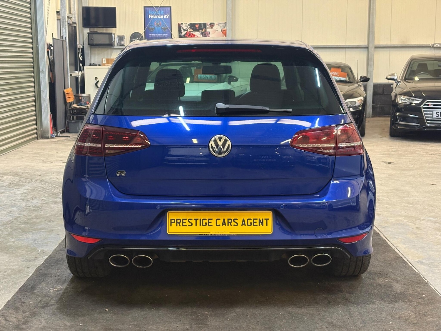 Used Volkswagen Golf 2014 for sale - 77624832: Photo 5