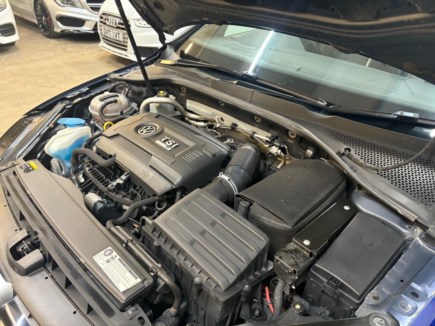 Used Volkswagen Golf 2014 for sale - 77624832: Photo 52