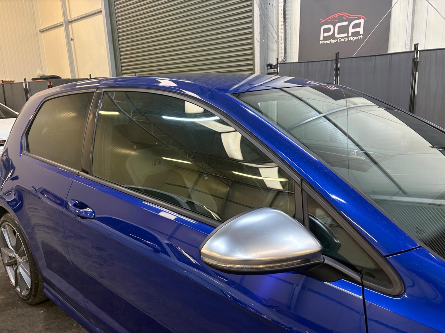 Used Volkswagen Golf 2014 for sale - 77624832: Photo 53