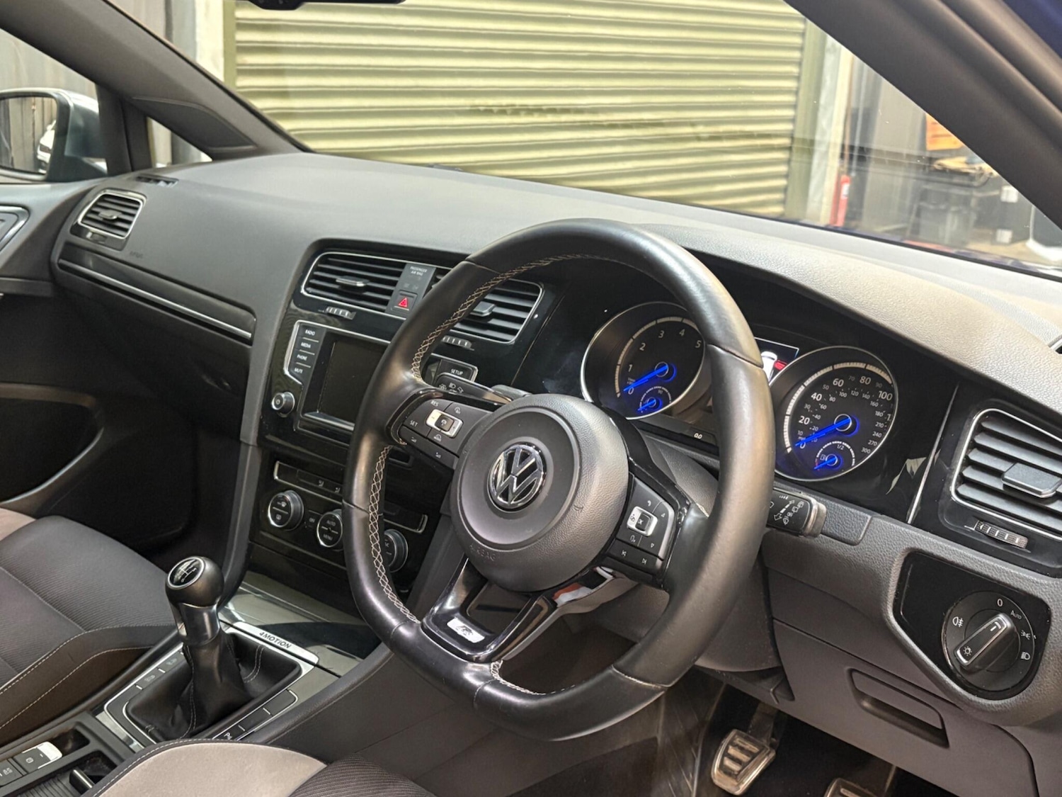 Used Volkswagen Golf 2014 for sale - 77624832: Photo 7