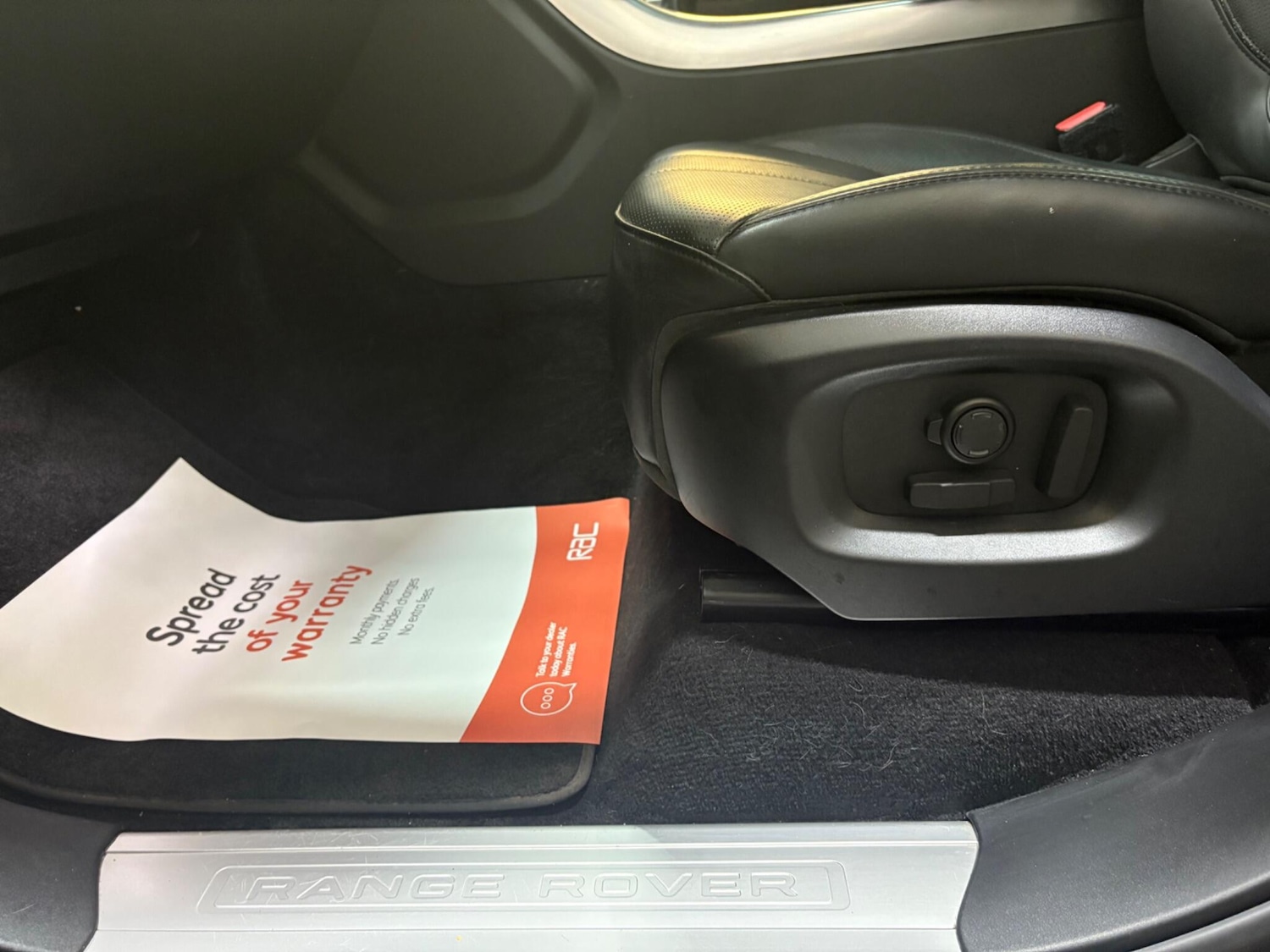 Used Land Rover Range Rover Sport 2016 for sale - 77993201: Photo 13