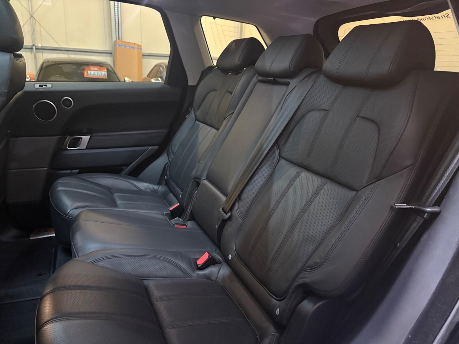 Used Land Rover Range Rover Sport 2016 for sale - 77993201: Photo 15