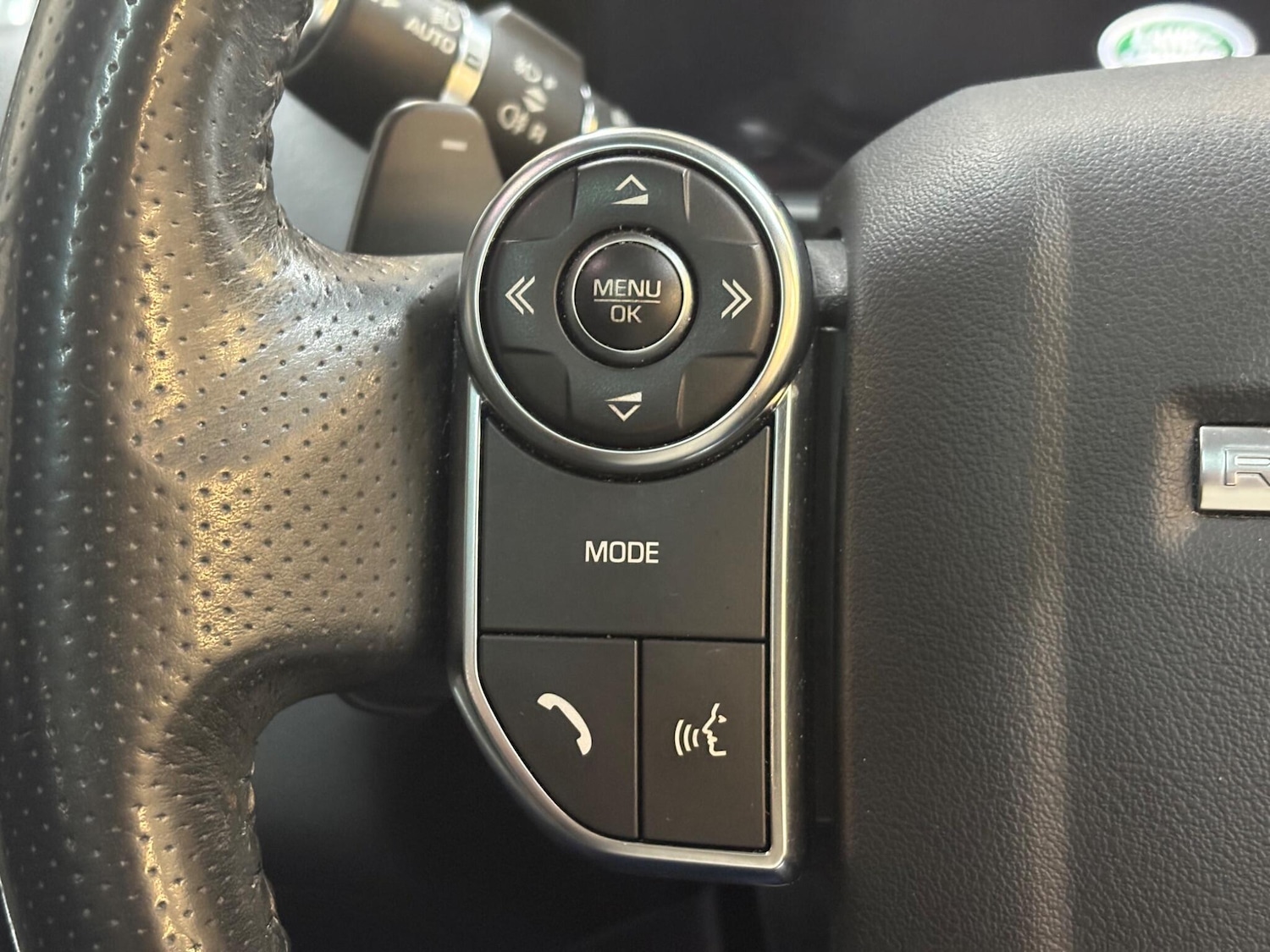 Used Land Rover Range Rover Sport 2016 for sale - 77993201: Photo 17