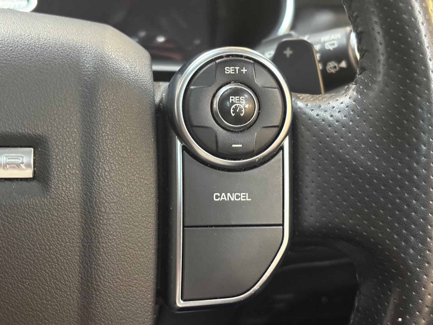 Used Land Rover Range Rover Sport 2016 for sale - 77993201: Photo 18